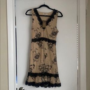 Francesca’s Medium Cocktail Dress